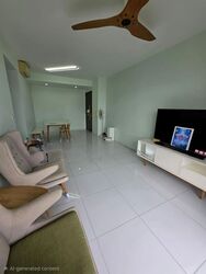 RiverParc Residence (D19), Condominium #561482081